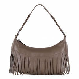 Сумка 3580VG gray Vitelli Grassi