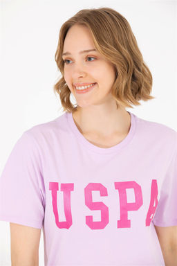 Женская футболка Magnolia Basic - U.s. polo assn фото 10