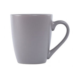 BLOOMING Кружка 350 мл серая арт. DMD244