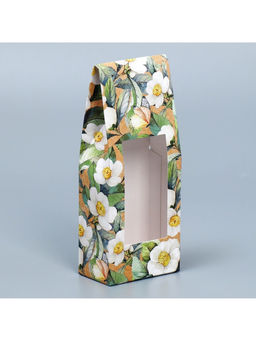 Цена за 5 шт. Коробка складная «Только для тебя», 5.7 х 14.5 х 3.5 см