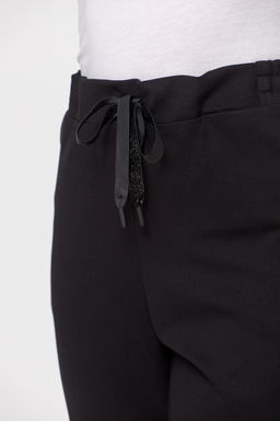 Брюки ДаЛи 4537 черный