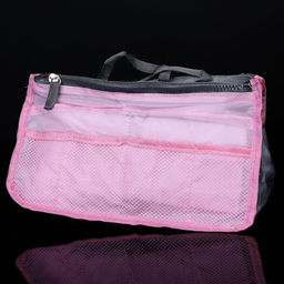 Сумка-органайзер 25х14х8 см / DE-172 /уп 200/ - ГалеонТрейд фото 7