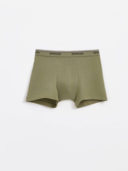 DIWARI PREMIUM MSH 1568 (бандероль) khaki-khaki strip - Conte elegant фото 4