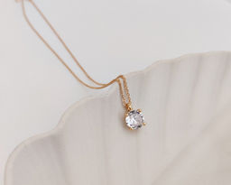 Подвеска на цепочке - Vel vett фото 2