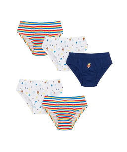 MOTHERCARE / Трусы 5 шт.