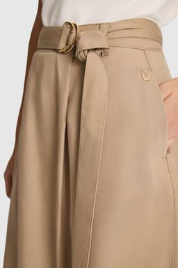 Kad_n Camel Jean Etek - U.s. polo assn фото 4