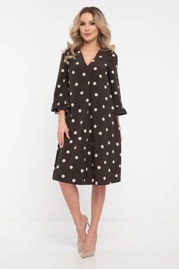 Платье П4-4551/6 - Wisell фото 4