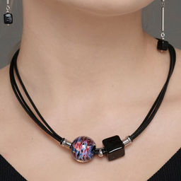 DELIGHT Колье LKY5704