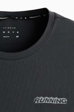 Camiseta de running con DryMove - H&m фото 8