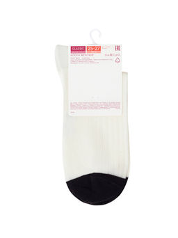 Цена за 2 пары. Носки женские CONTE CLASSIC Носки женские - Conte elegant фото 5