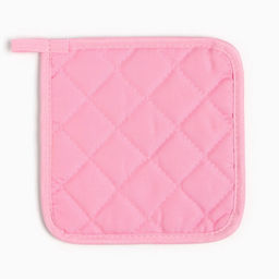 Набор кухонный Доляна Мур: подставка 15*15 см, прихватка 17*17см  фото 3