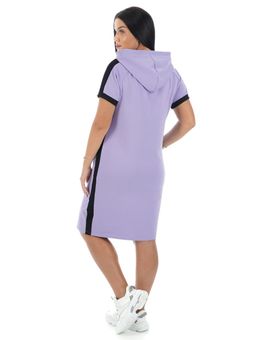 Хелена платье женское (малина) - Lovetex фото 9