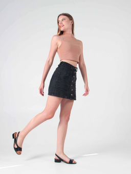 Босоножки 3051.21013bl. Черный