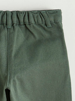 Regular Fit Erkek ?ocuk Jean Pantolon