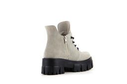 Ботинки 228.90200bl.grey.w R