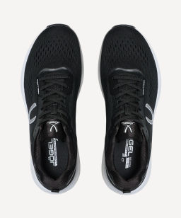 Кроссовки беговые JOGEL Hyperlight 2.0 Black/grey  фото 6