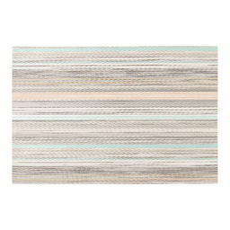 Салфетка на стол Доляна, цв.серый, 45*30см  фото 3