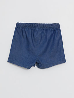 Beli Lastikli Basic K?z Bebek Jean ?ort - Waikiki фото 3