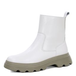 Ботинки женские