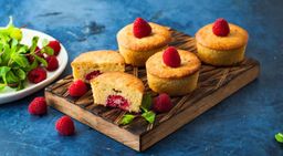 Форма для маффинов GRACE 6шт - Attribute фото 4