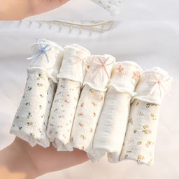 Трусики A36977160 - Tadmico фото 3