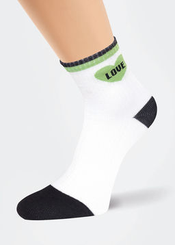 Носки детские для девочки