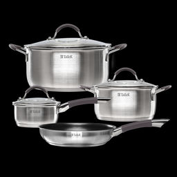 Набор посуды TalleR TR-11020 Лира  фото 3