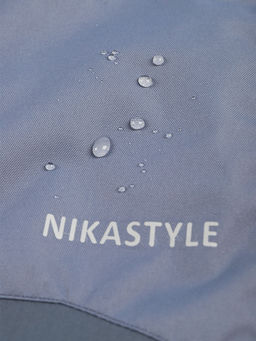 Брюки 2з4724 серый