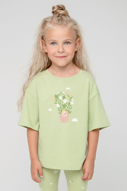 КР 302062/сочный лайм к393, фуфайка