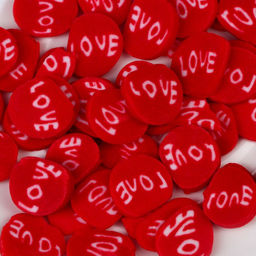 Кондитерская посыпка Love, 20 г - Simaland фото 2