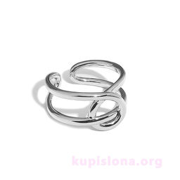 Кольцо Endless circle