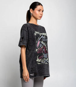 Футболка #КТ453 - Dommod фото 7