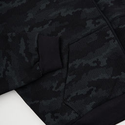 Куртка футер 3х нитка начес 2021340101 - Youlala фото 2