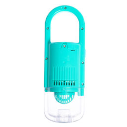 Пылесос детский, 2 насадки, на батарейках - Happy valley фото 11