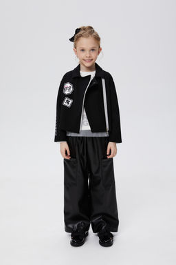 Жакет для девочки - Bell bimbo фото 2