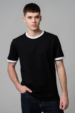 Футболка мужская Натали кулирка  фото 20