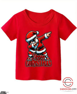 Футболка для мальчиков, хлопок - Bruno фото 10