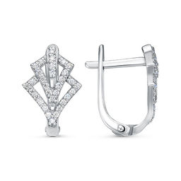 СЕРЬГИ 33816246Д