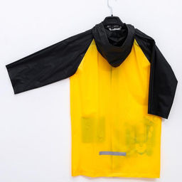 Дождевик детский, размер S, 92-98 см, Трансформеры - Hasbro фото 5