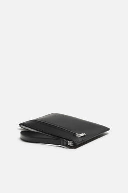 PLAIN CLUTCH BAG - Zara фото 2