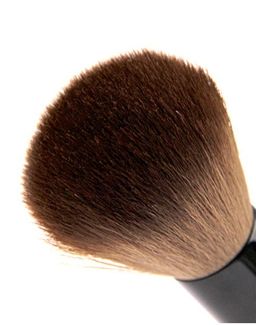 TF №10 Кисть для нанесения пудры - Triumf фото 2