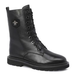 Женские полусапоги TENDANCE Артикул 2508887, черный