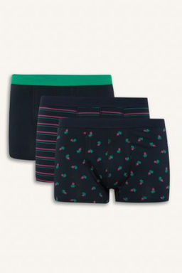 Bask?l? 3lu Boxer
