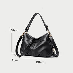 Bags Сумка женская / PU кожа / 0408222  фото 6