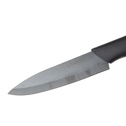Цена за 6 шт., Нож кухонный 10 см SATOSHI "Бусидо", керамический