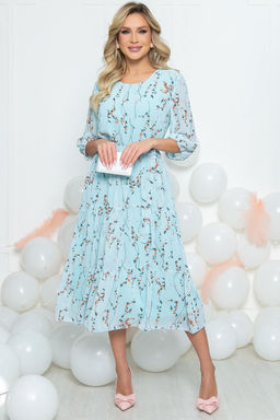 Платье Виталина - Lt collection фото 64