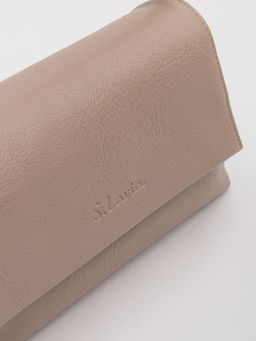 Бежевый кросс-боди S.Lavia  фото 16