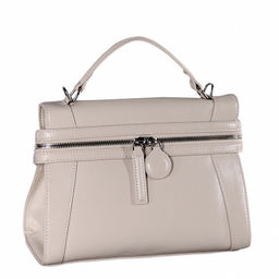 Сумка 6419BD cream Baidou