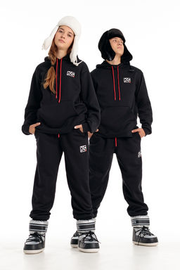 Костюм с начёсом "Гордей 2"