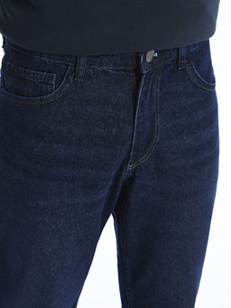 Regular Fit Erkek Jean Pantolon